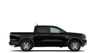 2026 Ford Ranger® External Image 5